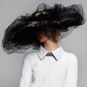 BURBERRY Sweater a touch love size M